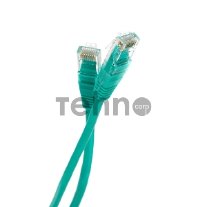 Патчкорд литой 