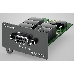 Карта сухих контактов CyberPower RELAYIO500 (DB9), фото 1