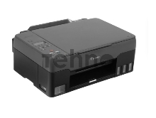 МФУ струйный Canon PIXMA G2420 (A4, принтер/копир/сканер, 4800х1200dpi, 9.1чб/5цв.ppm, СНПЧ, USB) (4465C009)