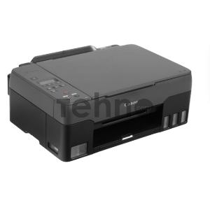 МФУ струйный Canon PIXMA G2420 (A4, принтер/копир/сканер, 4800х1200dpi, 9.1чб/5цв.ppm, СНПЧ, USB) (4465C009) МФУ струйный Canon PIXMA G2420 (A4, принтер/копир/сканер, 4800х1200dpi, 9.1чб/5цв.ppm, СНПЧ, USB) (4465C009)