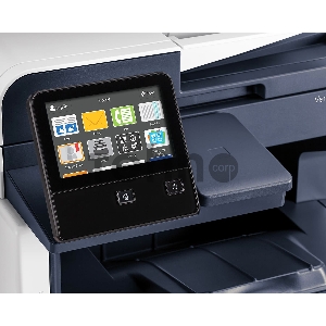 МФУ Xerox VersaLink C405DN (VLC405DN#), цветной лазерный принтер/сканер/копир/факс A4, 35 стр/мин, 600x600 dpi, 2048 Мб, ADF, дуплекс, подача: 700 лист., вывод: 250 лист., Post Script, Ethernet, USB, цветной ЖК-дисплей (Channels) МФУ Xerox VersaLink C405DN (VLC405DN#), цветной лазерный принтер/сканер/копир/факс A4, 35 стр/мин, 600x600 dpi, 2048 Мб, ADF, дуплекс, подача: 700 лист., вывод: 250 лист., Post Script, Ethernet, USB, цветной ЖК-дисплей (Channels)