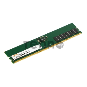 Память DDR5 16Gb 4800MHz Digma DGMAD54800016S RTL PC5-38400 CL40 DIMM 288-pin 1.1В single rank