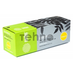 Тонер Картридж Cactus CS-PH3610 106R02721 черный для Xerox Phaser 3610/3610N/3615/3615DN (5900стр.)