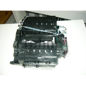 Станция парковки в сборе HP DJ Z2100/3100/5200 (Q6718-67025/Q6675-67012/Q6675-60059/Q5669-67002/Q5669-60663)