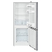 Холодильник LIEBHERR CUel 2331, нерж. сталь, фото 6