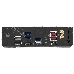 Материнская плата B550I AORUS PRO AX, Socket AM4, AMD B550, 2xDDR4-3200, HDMI+HDMI+DP, 1xPCI-Ex16, 4xSATA3(RAID 0,1,10), 2xM.2, 8 Ch Audio, 1x2,5GLan, WiFi, (0+2)xUSB2.0, (5+2)xUSB3.2, (1+0)xUSB 3.2 Type-C™, Mini-ITX, RTL {}, фото 10