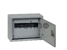 Щит ЩРН-12 IP31 (220х300х120) Basic EKF mb21-12-bas