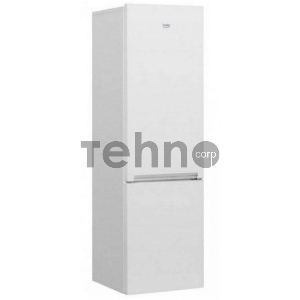 Холодильник Beko RCSK339M20W белый(двухкамерный)
