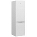 Холодильник Beko RCSK339M20W белый(двухкамерный), фото 1