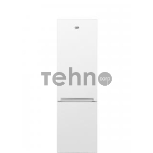 Холодильник Beko CSKW310M20W белый (двухкамерный)