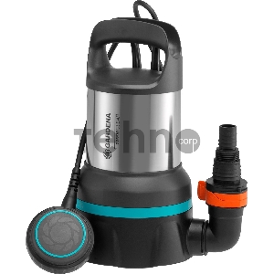 Насос садовый дренажный Gardena 11000 (09032-20.000.00)
