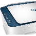 МФУ струйный HP DeskJet Ink Advantage Ultra 4828, принтер/сканер/копир (p/c/s, 7.5 (5.5)ppm ADF35, WiFi/USB2.0), фото 3