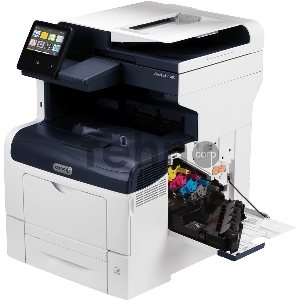 МФУ Xerox VersaLink C405DN (VLC405DN#), цветной лазерный принтер/сканер/копир/факс A4, 35 стр/мин, 600x600 dpi, 2048 Мб, ADF, дуплекс, подача: 700 лист., вывод: 250 лист., Post Script, Ethernet, USB, цветной ЖК-дисплей (Channels) МФУ Xerox VersaLink C405DN (VLC405DN#), цветной лазерный принтер/сканер/копир/факс A4, 35 стр/мин, 600x600 dpi, 2048 Мб, ADF, дуплекс, подача: 700 лист., вывод: 250 лист., Post Script, Ethernet, USB, цветной ЖК-дисплей (Channels)