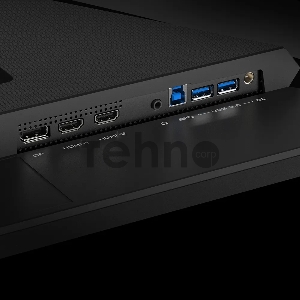 Монитор Gigabyte 27 (68.6см) G27F 2 IPS 1920x1080 165Hz FreeSync Premium 400cd/m2 16:9