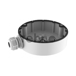Монтажная коробка HIKVISION DS-1280ZJ-DM8, алюминий