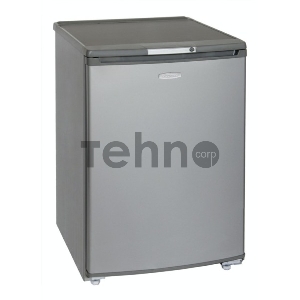 Холодильник Бирюса M8 серый металлик (однокамерный)