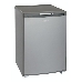 Холодильник Бирюса M8 серый металлик (однокамерный), фото 1