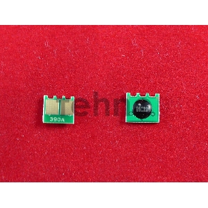 Чип HP M4555H/M4555F/M4555fskm MFP Black, 10K (ELP, Китай)