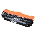 Картридж SAKURA CE410A для HP Laserjet Pro 400 Color M451DN/M451DW/451NW/MFP M475DW/M475DN, Laserjet 300 color MFP M375N, черный, 2200 к., фото 2