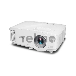 Проектор BenQ MH733 1080P; 4000 AL; 1.3X zoom, TR 1.15~1.5, 2xHDMI (MHL), LAN display, USB reader, USB WiFi (WDRT8192)