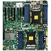 Материнская плата Supermicro MBD-X11DPH-I-B  C624 S3647 EATX BLK, фото 1