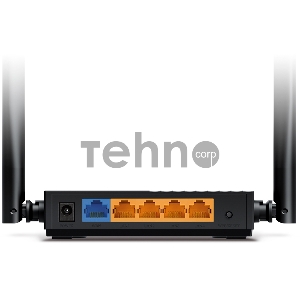 Беспроводной двухдиапазонный MU-MIMO маршрутизатор TP-Link Archer C64 AC1200
