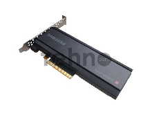 Твердотельный накопитель SSD Samsung Enterprise, HHHL, PM1735, 12800GB, NVMe
