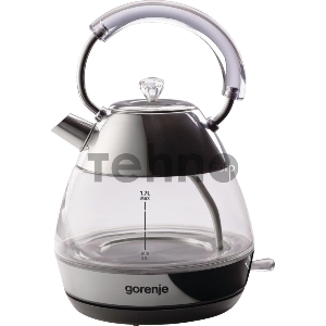 Чайник Gorenje K17GPD