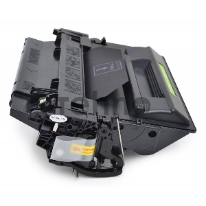 Тонер Картридж Cactus CS-CE255XD черный для HP LaserJet P3015 (2*12500стр.)