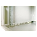 Шкаф настенный ЦМО ШРН-Э-9.500 9U 600x520мм пер.дв.стекл несъемные бок.пан. серый, фото 22