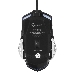 Мышь игровая Gembird MG-530, USB, 5кнопок+колесо-кнопка+кнопка огонь, 3200DPI, подсветка, 1000 Гц, программное обеспечение для создания макросов, фото 5
