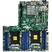 Материнская плата SuperMicro MBD-X11DDW-NT-B 12.3" x 13.4"  LGA 3647  Up to 1.5TB 3DS ECC RDIMM  ntel® C622 controller for 14 SATA3  6 USB 3.0 ports (4 rear + 2 headers) Type A  1 VGA port, фото 1