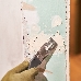 Шпатель 40 мм нержавеющая сталь, пластмассовая ручка REXANT, фото 3