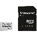 Карта памяти 512GB microSD w/ adapter UHS-I U3 A1, фото 4