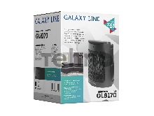 Тепловентилятор GALAXY GL 8170 черн