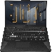 Ноутбук Asus TUF Gaming F17 FX706HC-HX007 Core i5 11400H 16Gb SSD512Gb NVIDIA GeForce RTX 3050 4Gb 17.3" IPS FHD (1920x1080) noOS grey WiFi BT Cam, фото 12