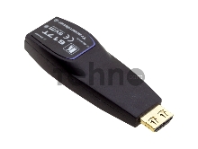 Передатчик и приемник сигнала HDMI по волоконно-оптическому кабелю; кабель 2LC, многомодовый ОМ3, до 200 м, поддержка 4К60 4:4:4 [94-0006150] Передатчик и приемник сигнала HDMI по волоконно-оптическому кабелю; кабель 2LC, многомодовый ОМ3, до 200 м, поддержка 4К60 4:4:4 [94-0006150]