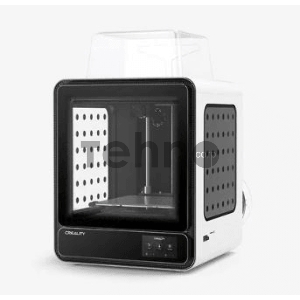 Принтер 3D Creality CR-200 B pro, размер печати 200x200x200mm