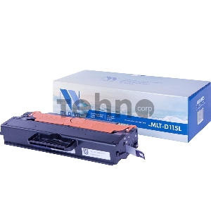 Картридж NV Print совместимый Samsung MLT-D115L для Samsung SL-M2620/2820/2870 (3000k)