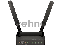 Маршрутизатор беспроводной D-Link DIR-806A/RU/A1A 10/100BASE-TX