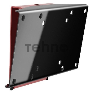 Кронштейн для телевизора Holder LCDS-5061 черный 19-32 макс.30кг настенный наклон Кронштейн для телевизора Holder LCDS-5061 черный 19-32 макс.30кг настенный наклон