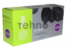 Тонер Картридж Cactus CS-TN2335 черный для Brother DCP L2500/L2520/L2540/L2560 (1200стр.)
