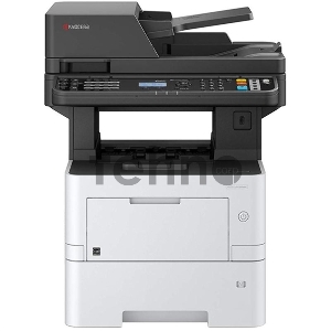МФУ Kyocera Ecosys M3645dn, копир/принтер/сканер, (А4, 45 ppm, 1200dpi, 1 Gb, USB, Net, RADP, тонер) МФУ Kyocera Ecosys M3645dn, копир/принтер/сканер, (А4, 45 ppm, 1200dpi, 1 Gb, USB, Net, RADP, тонер)