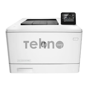 Принтер лазерный HP Color LaserJet Pro M454dw (W1Y45A#B19) A4, Duplex Net, WiFi Принтер лазерный HP Color LaserJet Pro M454dw (W1Y45A#B19) A4, Duplex Net, WiFi