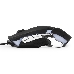 Мышь игровая Gembird MG-530, USB, 5кнопок+колесо-кнопка+кнопка огонь, 3200DPI, подсветка, 1000 Гц, программное обеспечение для создания макросов, фото 6