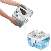 Пылесос THOMAS DryBOX+AquaBOX Parkett / Для сухой уборки, 1700 Вт, белый/синий, фото 9