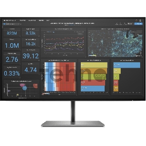 Монитор HP Z27q G3 QHD Display