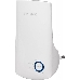 Точка доступа TP-Link TL-WA854RE 300Mbps Wireless N Wall Plugged Range Extender, Atheros, 2T2R, 2.4GHz, 802.11n/g/b, Ranger Extender button, Range extender mode, with internal Antennas,without Ethernet Port, фото 8