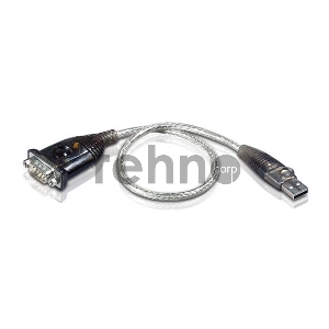 Переключатель ATEN UC232A (A7) Конвертер CONVERTER USB TO RS232
