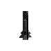 Источник бесперебойного питания SKAT-UPS 1000 RACK + 2x9Ah UPS 900 W, On-Line, sine, built-in rechargeable batteries 2 pcs x 9Ah, фото 4